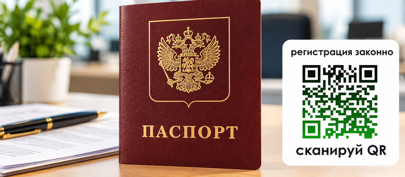 прописка в Красноуральске регистрация в Красноуральске